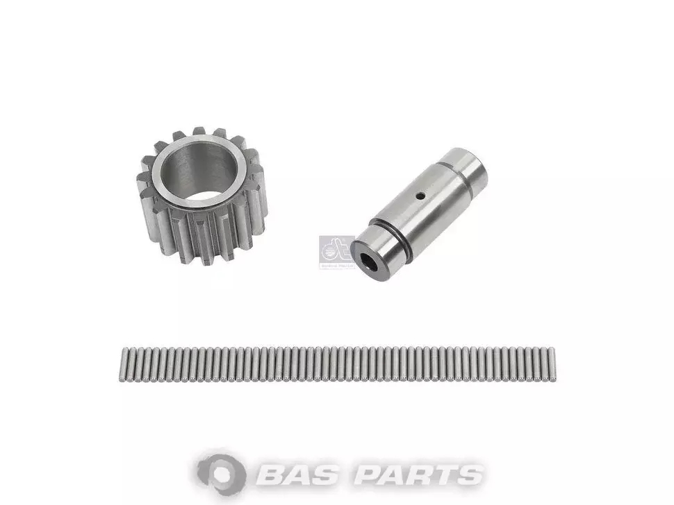 Planetenradsatz DT Spare Parts 81351126009