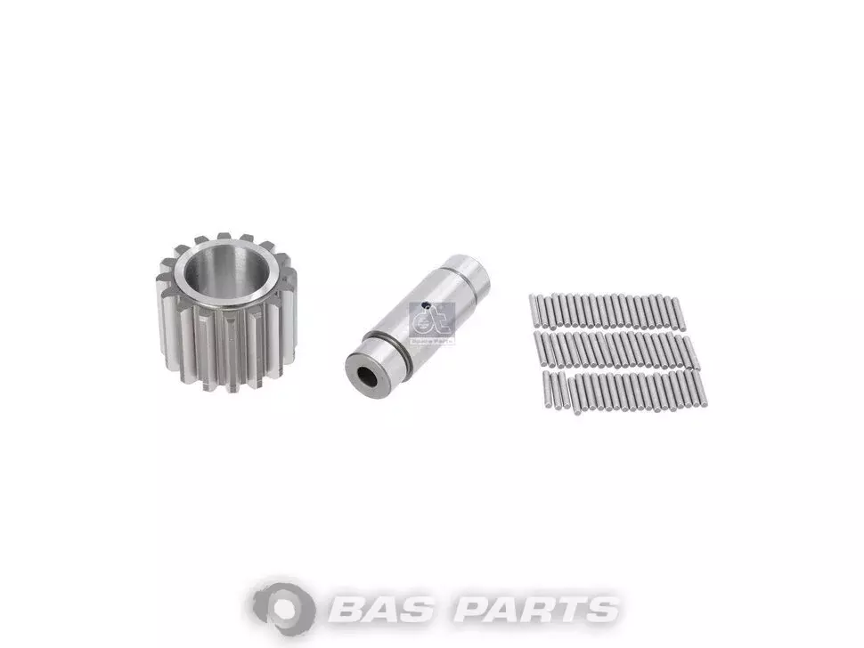 Planetenradsatz DT Spare Parts 81351126012