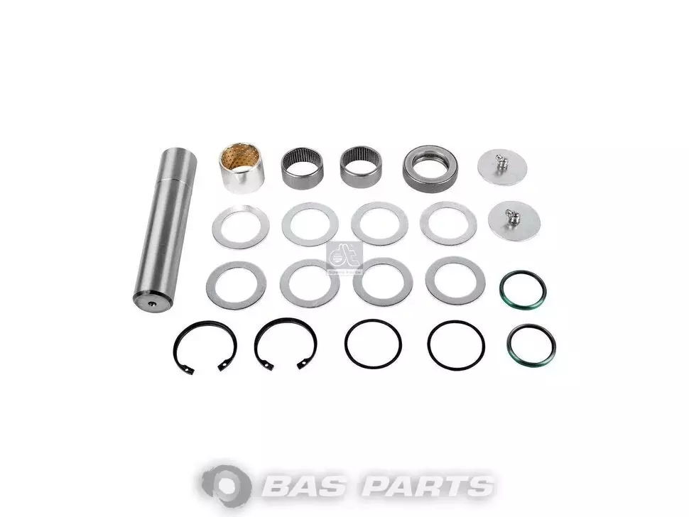 King pin set DT Spare Parts 81442056025