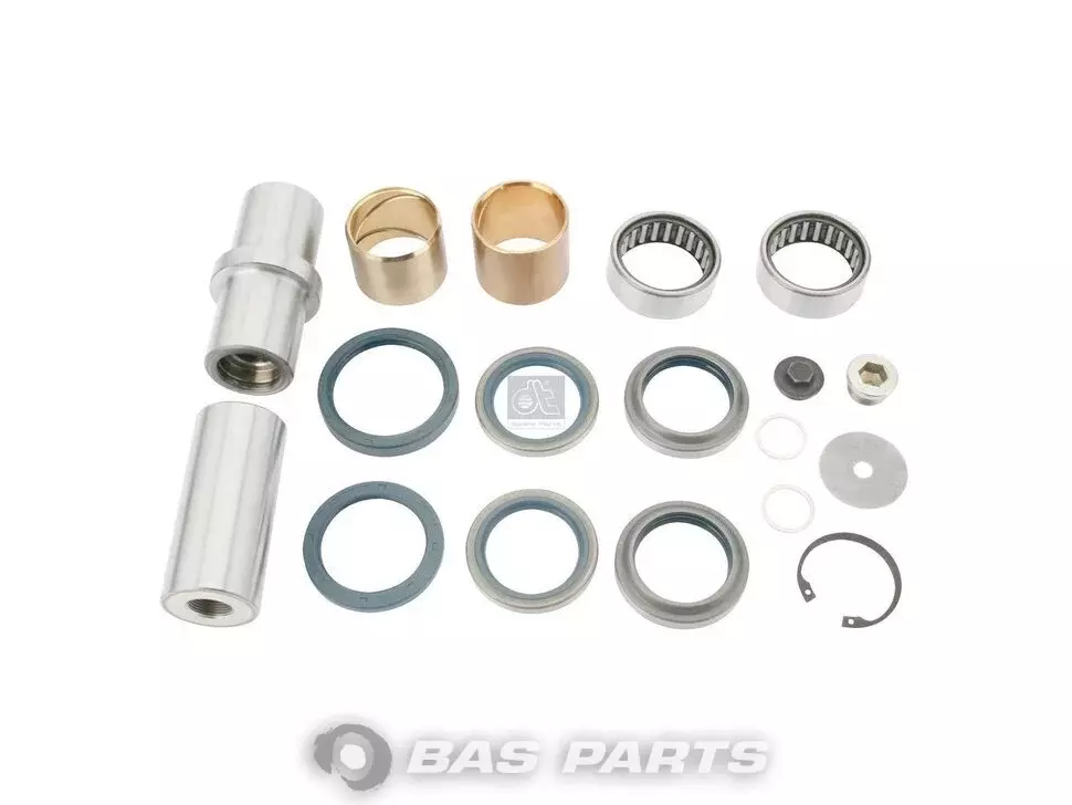 Set bolt rege DT Spare Parts 346 330 0019 S1