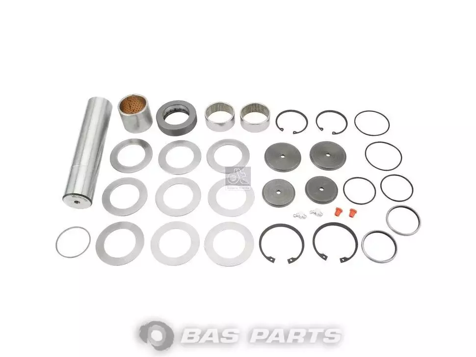 King pin set DT Spare Parts 81442056013