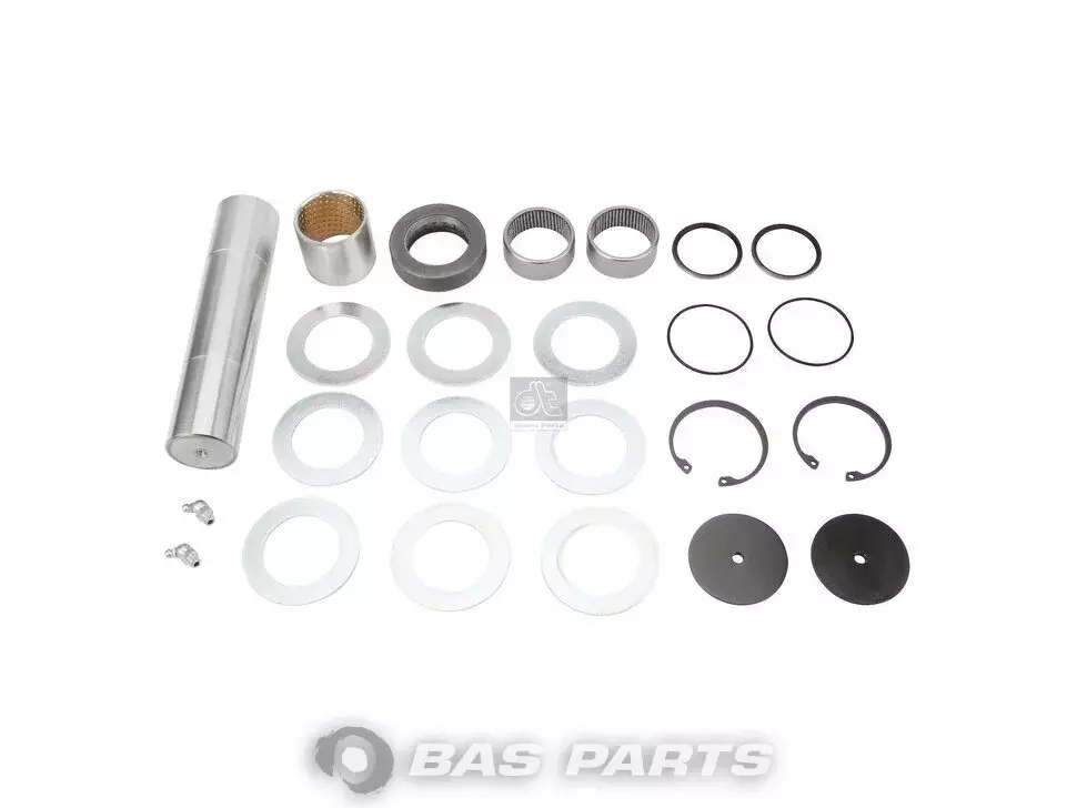 King pin set DT Spare Parts 81442056023