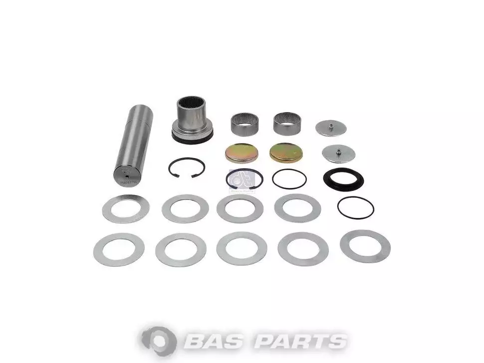 King pin set DT Spare Parts 81442056030