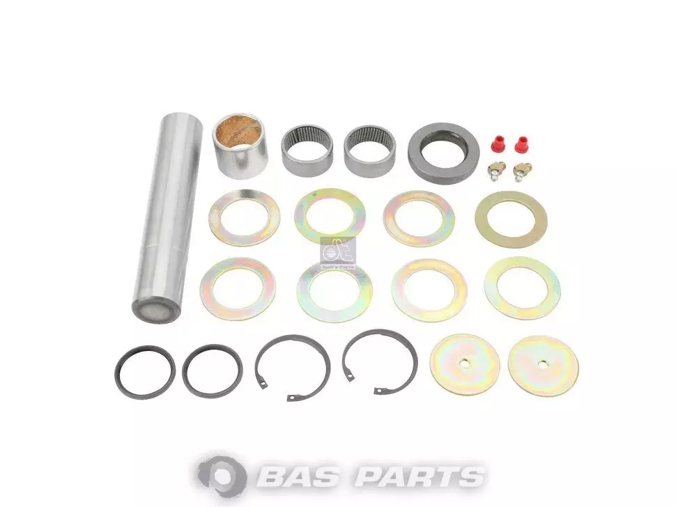 King pin set DT Spare Parts 81442056027