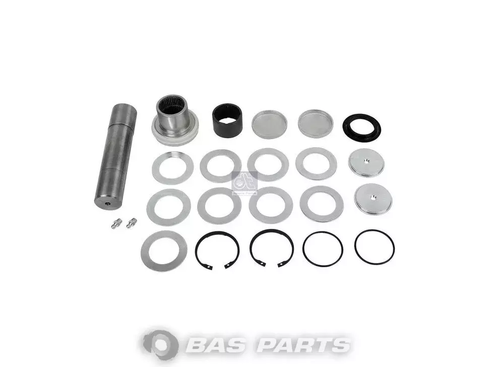 King pin set DT Spare Parts 81442056033