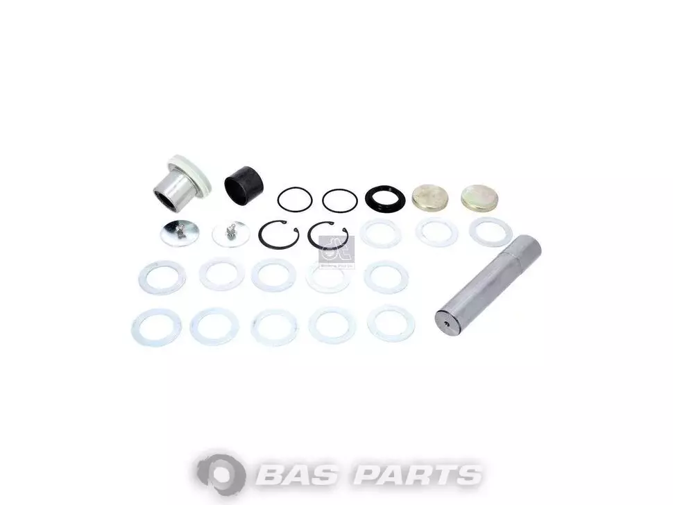 King pin set DT Spare Parts 81442056034