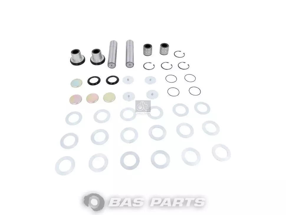 King pin set DT Spare Parts 81442056030
