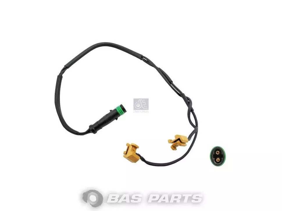 Indicator de uzură DT Spare Parts 81508226011