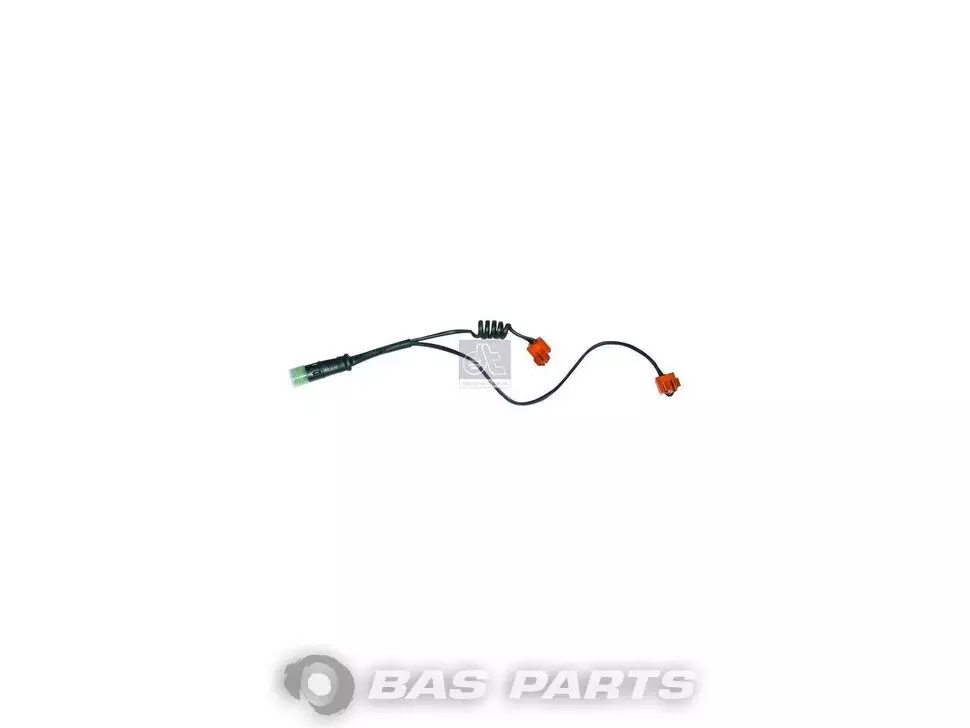 Indicator de uzură DT Spare Parts 81508226013