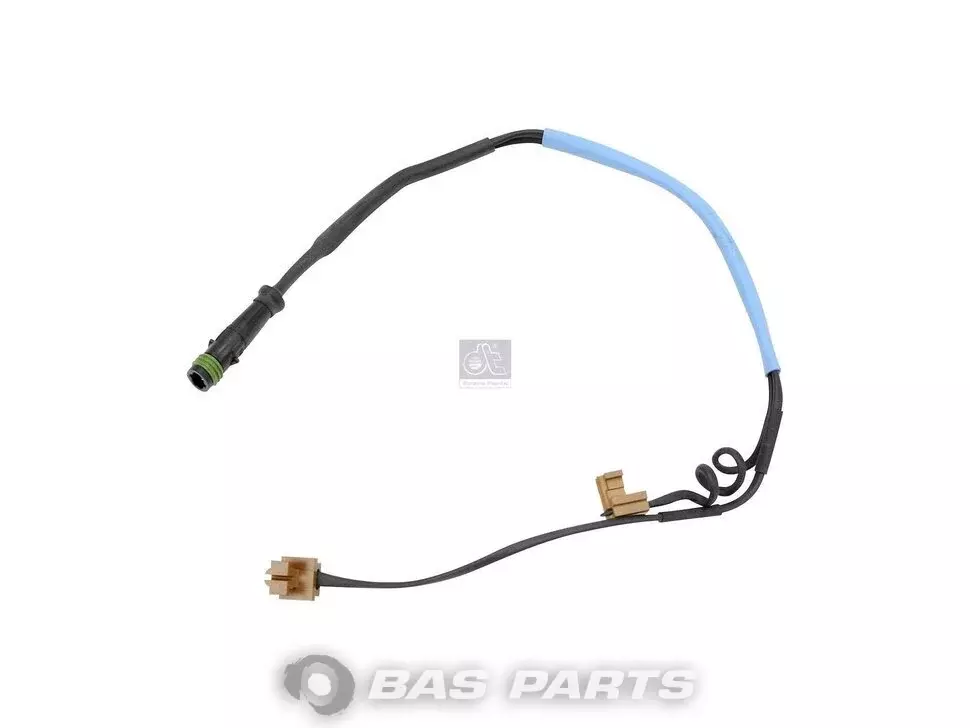 Indicator de uzură DT Spare Parts 81508226012
