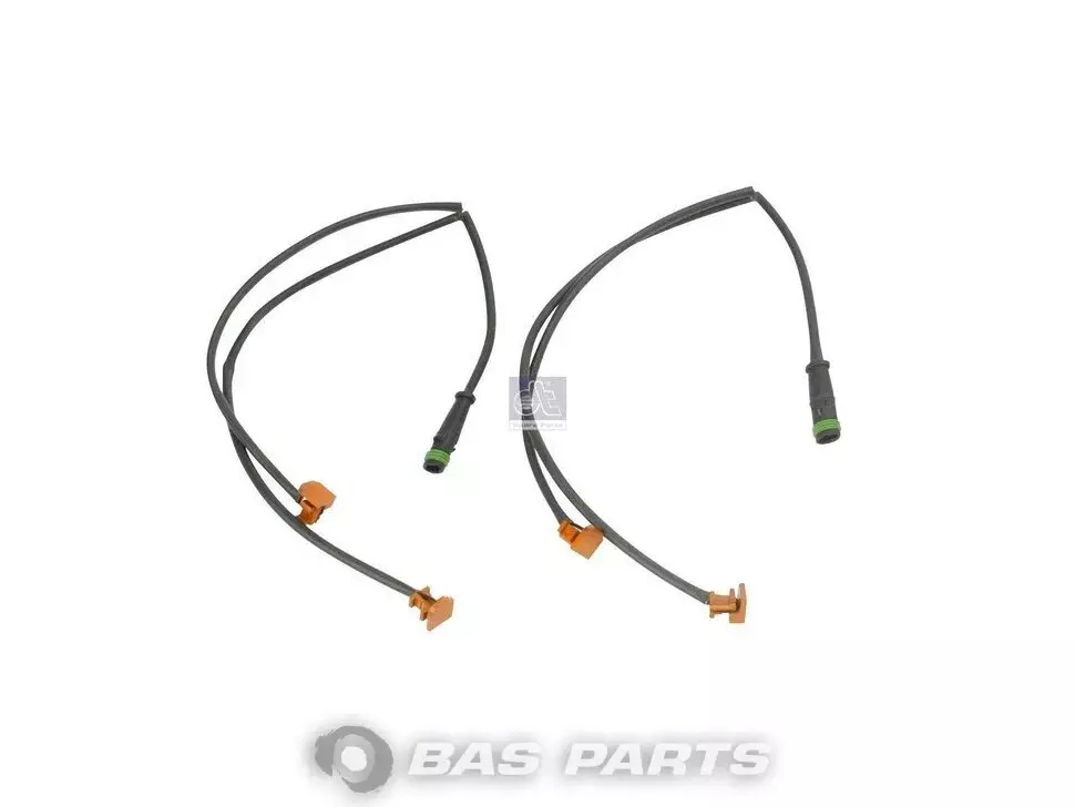 Set indicator uzură DT Spare Parts 81508226015