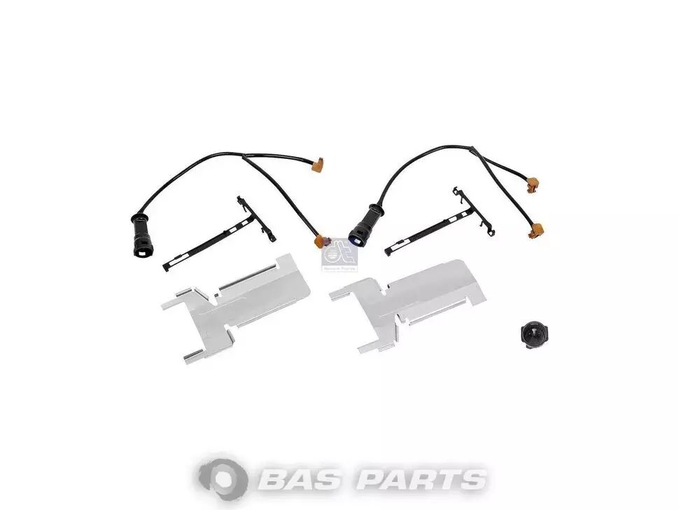Set indicator uzură DT Spare Parts 36508226007