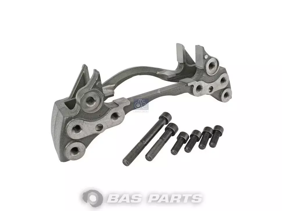 Bremsträger DT Spare Parts 81508026023