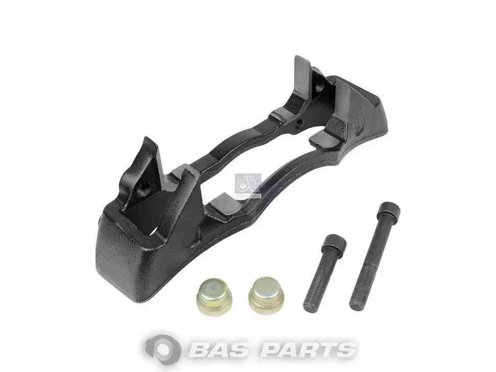 Bremsträger DT Spare Parts 81508026015