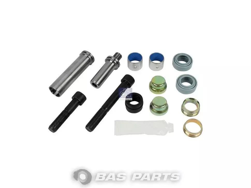 عدة تصليح DT Spare Parts 81508026022