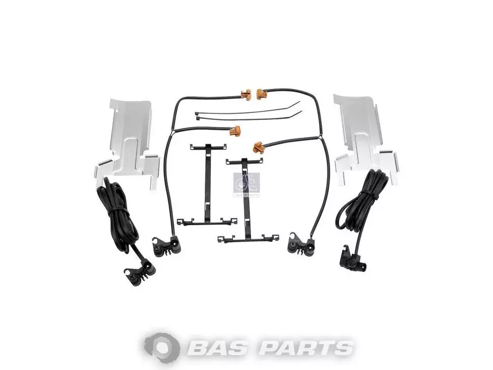 Set indicator uzură DT Spare Parts 81508206050