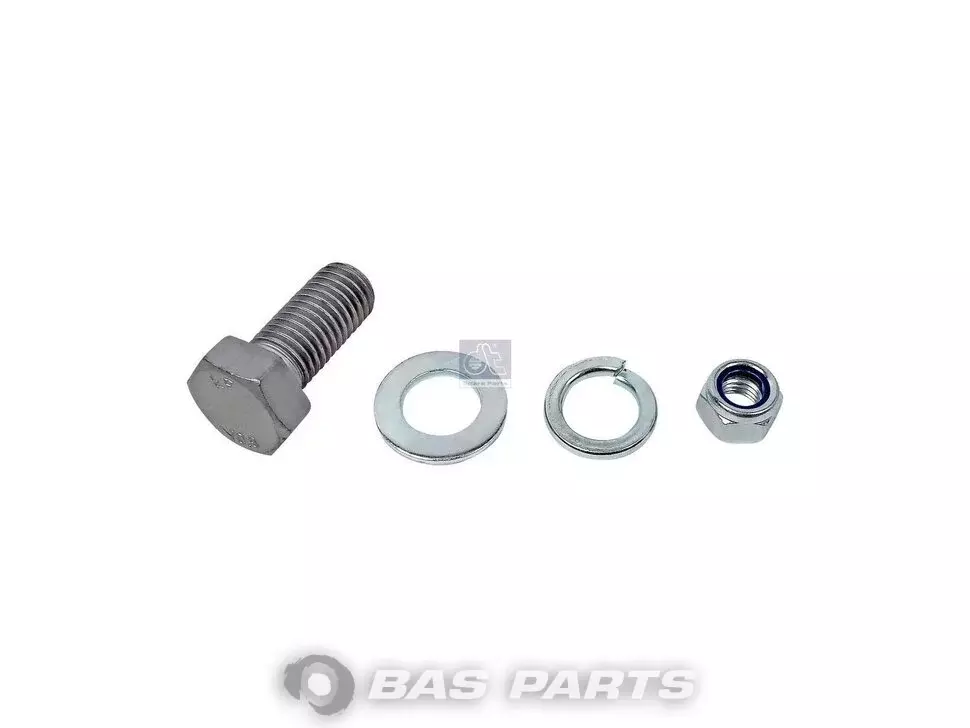 Mounting kit DT Spare Parts 81436006037