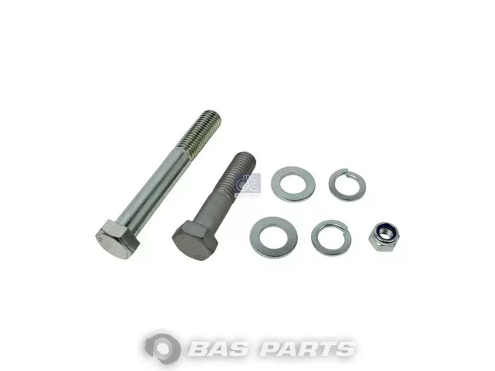 Mounting kit DT Spare Parts 81436006035