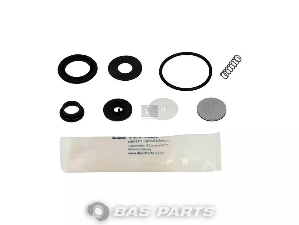 Reparatursatz DT Spare Parts 81521016279