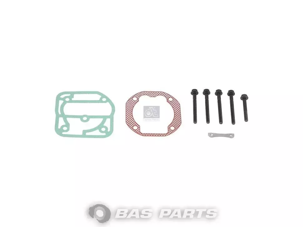 عدة تصليح DT Spare Parts 81549016006