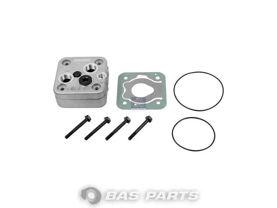 Cap cilindru DT Spare Parts 51541006041