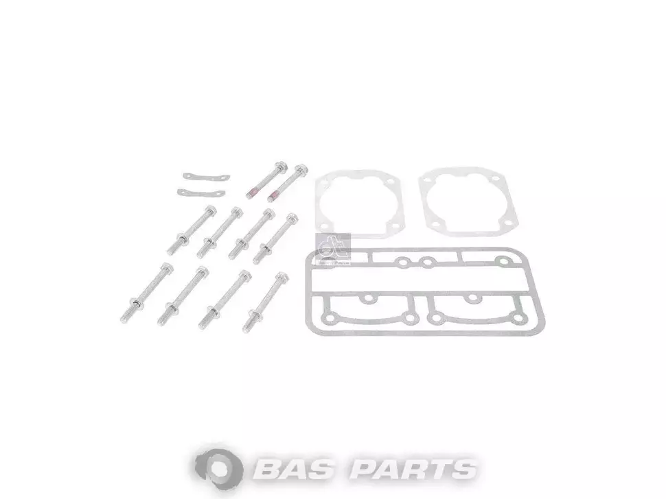 عدة تصليح DT Spare Parts 81549016014