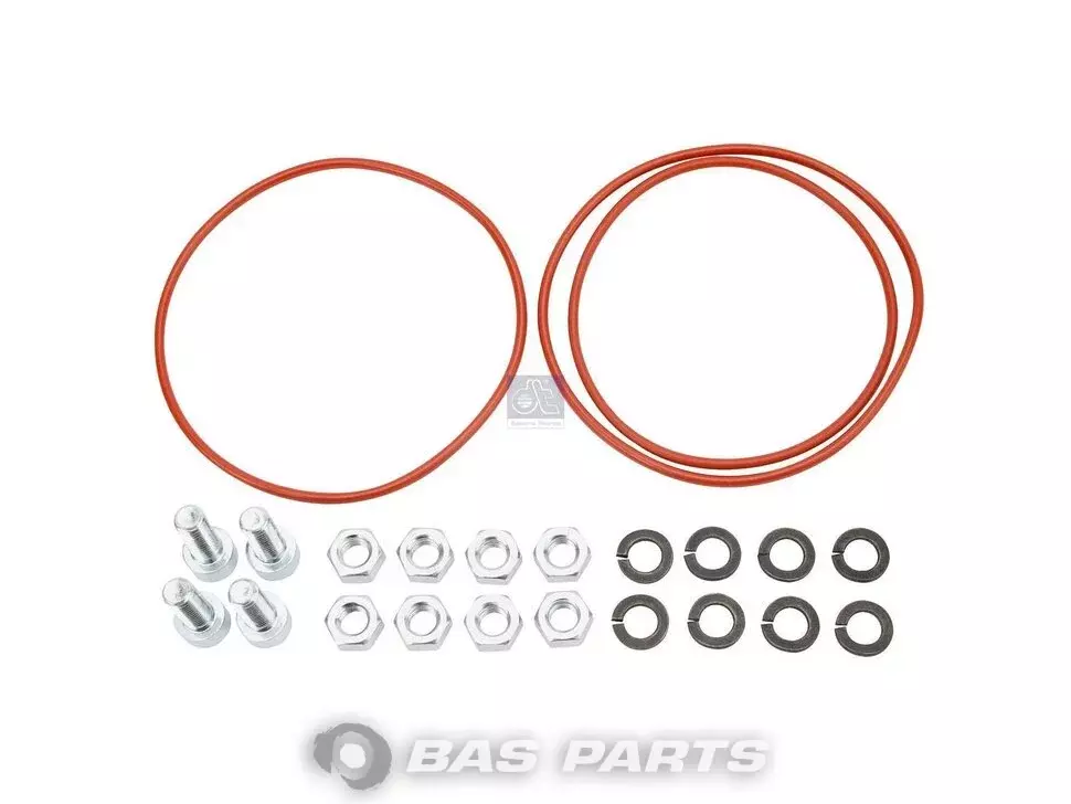 عدة تصليح DT Spare Parts 51549016002