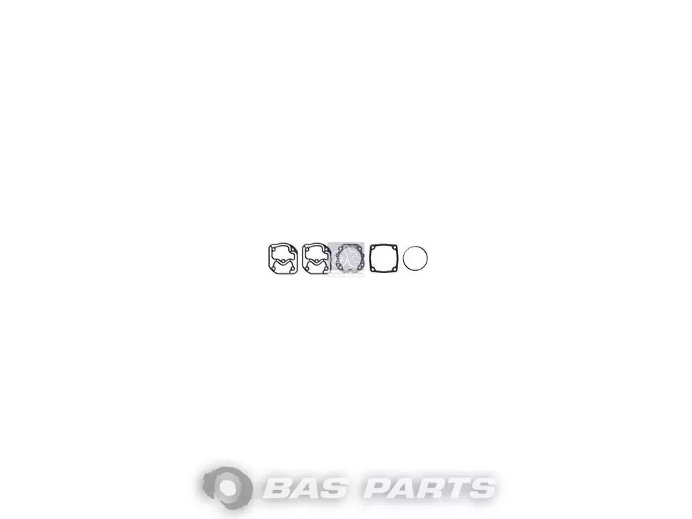 Reparatursatz DT Spare Parts 51541146081