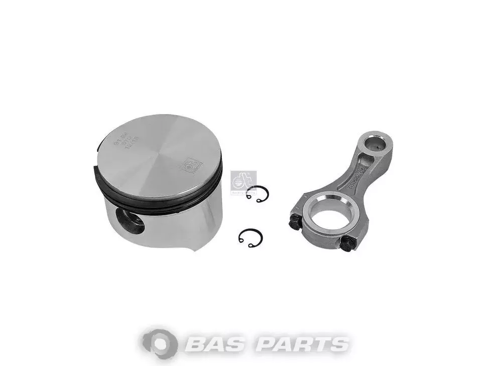 Reparatursatz DT Spare Parts 51541007121