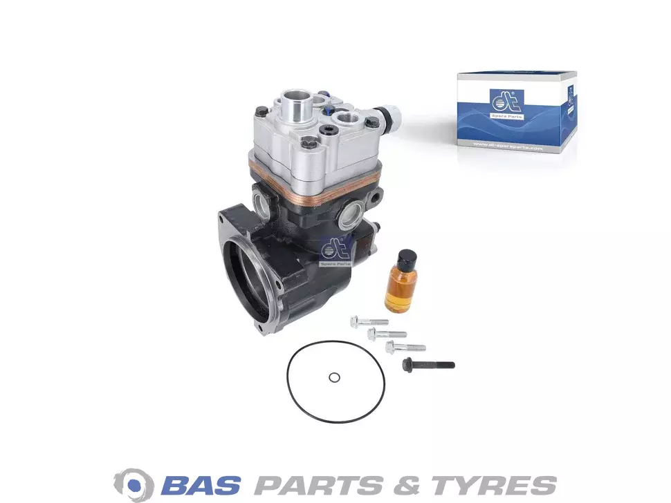 Überholsatz DT Spare Parts 51541006052