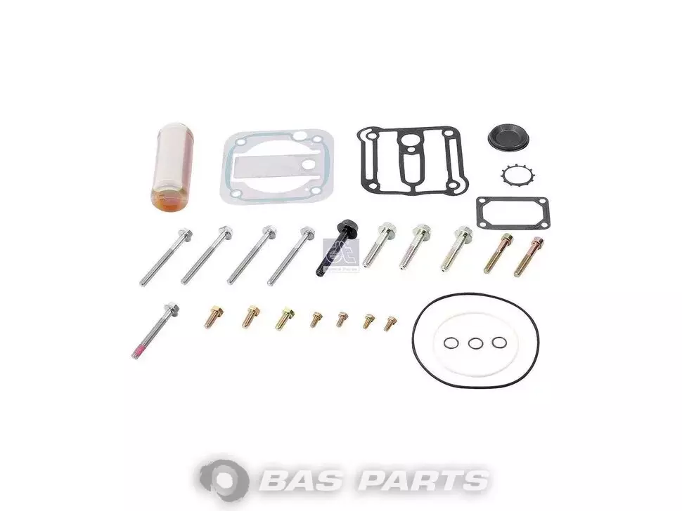 Dichtsatz DT Spare Parts 51549016005