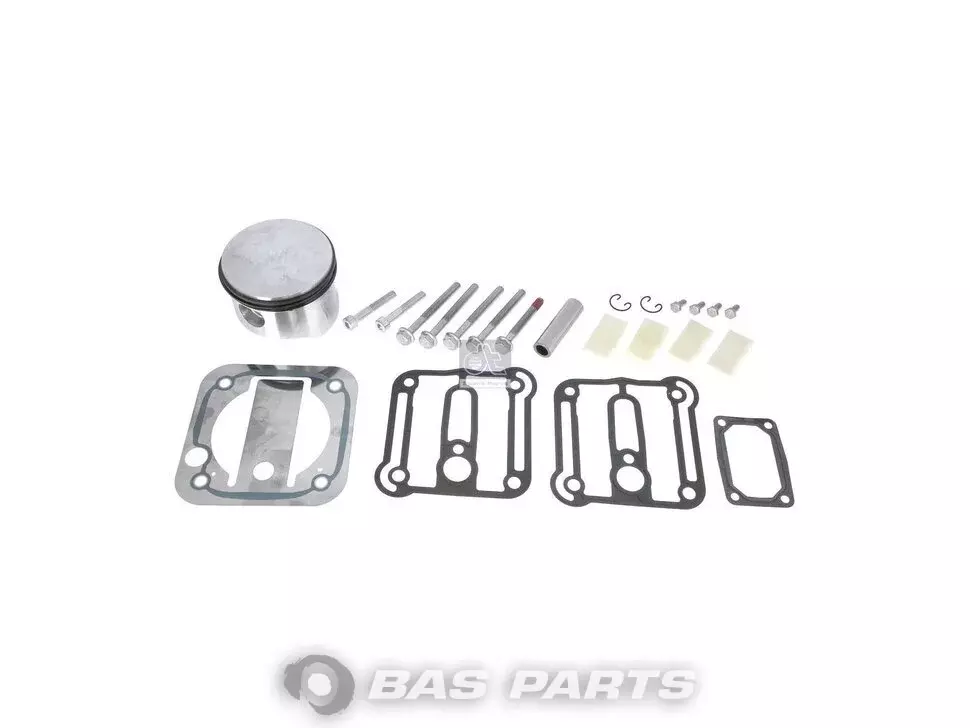 Piston kit DT Spare Parts 51541196010