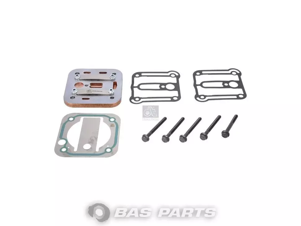 صفيحة الصمام DT Spare Parts 51541146093