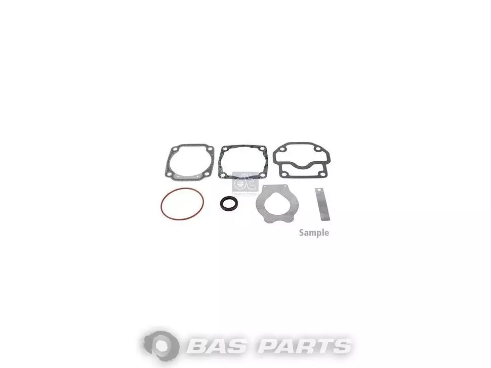 Ремонтный комплект DT Spare Parts 51540007079
