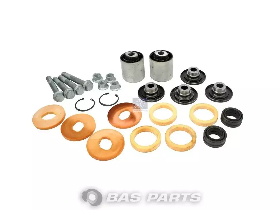 Reparatursatz DT Spare Parts 81417156013