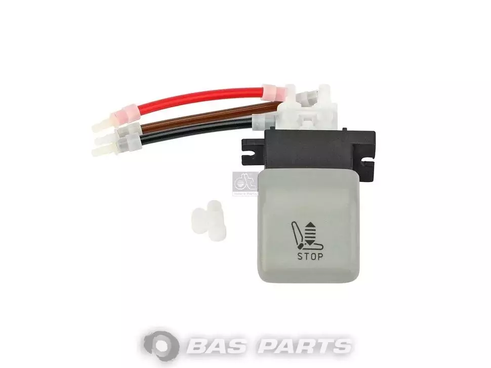 Reparatursatz DT Spare Parts 81623406064
