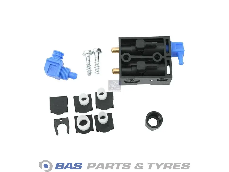 Reparatursatz DT Spare Parts 81623986018