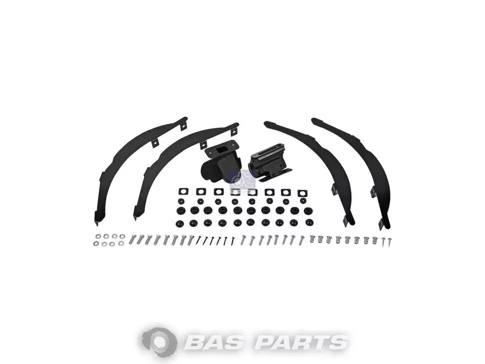 Mounting kit DT Spare Parts 81637010030