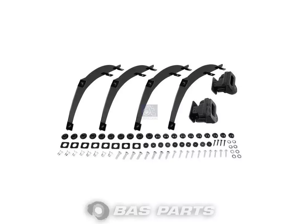 Mounting kit DT Spare Parts 81637350032 Mounting kit DT Spare Parts 81637350032