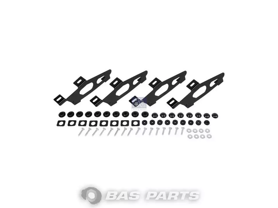 Mounting kit DT Spare Parts 81637010057