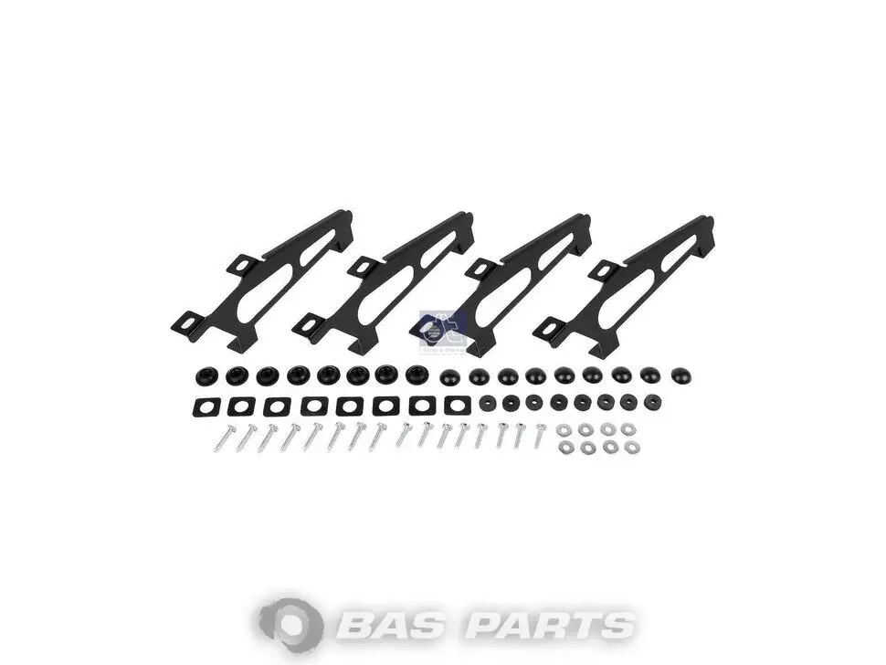 Mounting kit DT Spare Parts 81637010044