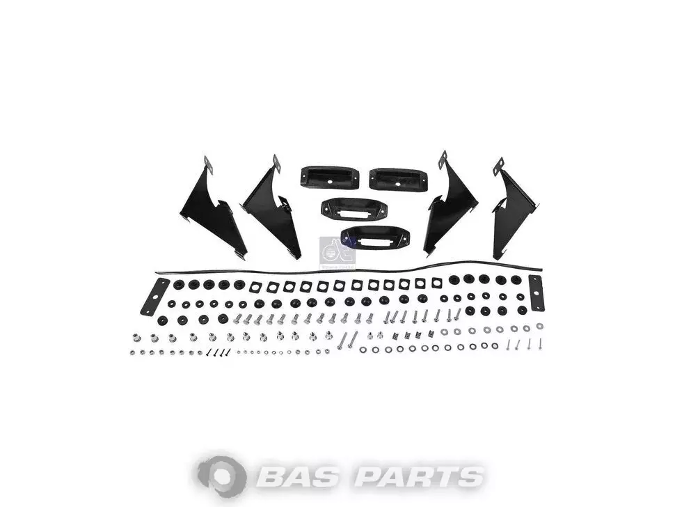Mounting kit DT Spare Parts 81637010010