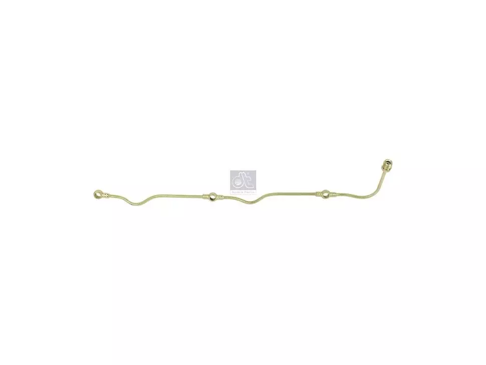 Leitung DT Spare Parts 3460700535