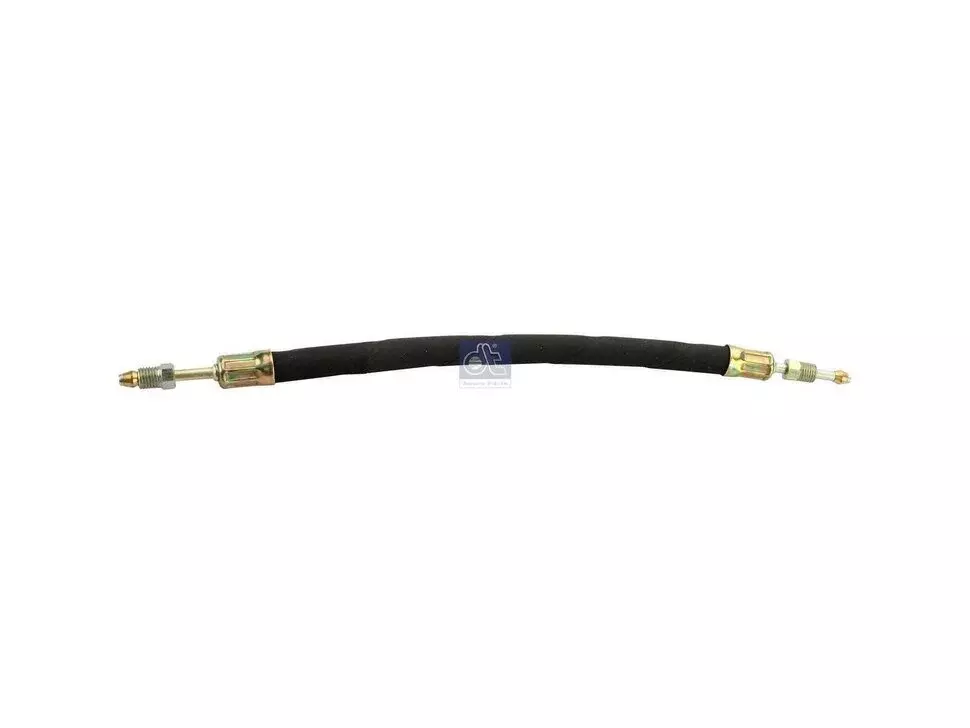 змия DT Spare Parts 0005732636