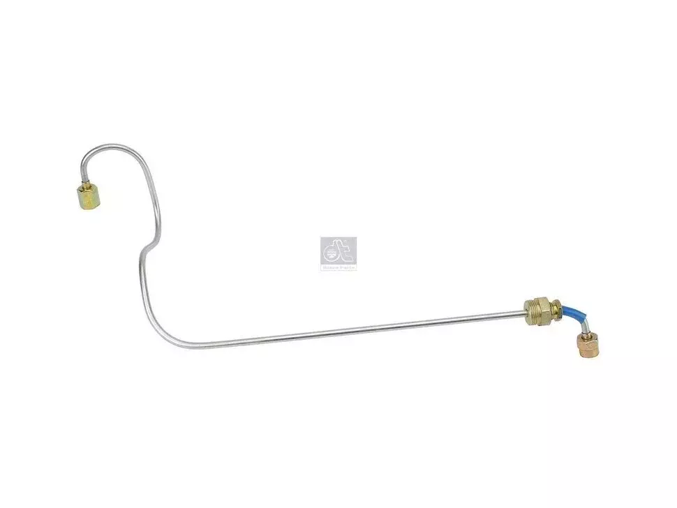 Einspritzleitung DT Spare Parts 3520700633