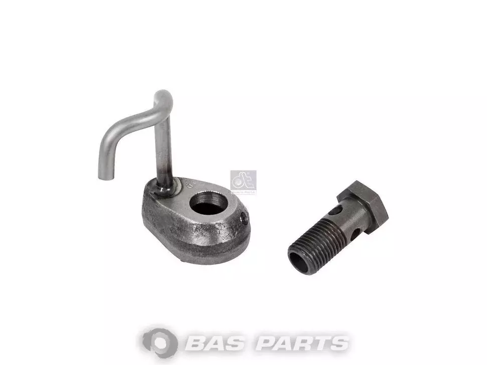 Inyector de aceite DT Spare Parts 4421800543