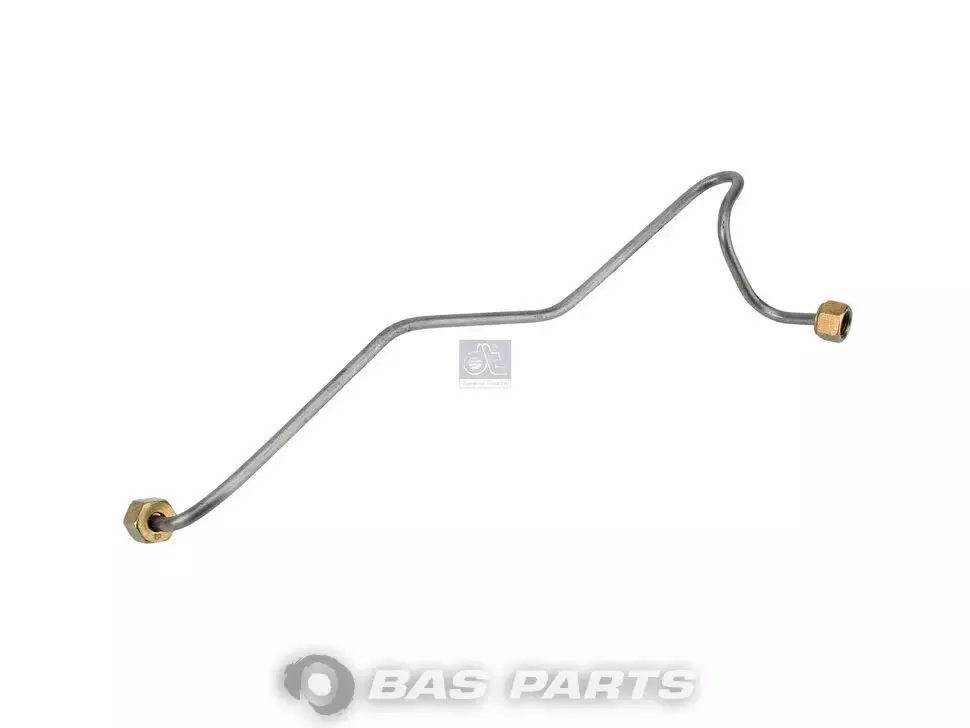 Einspritzleitung DT Spare Parts 3450707633