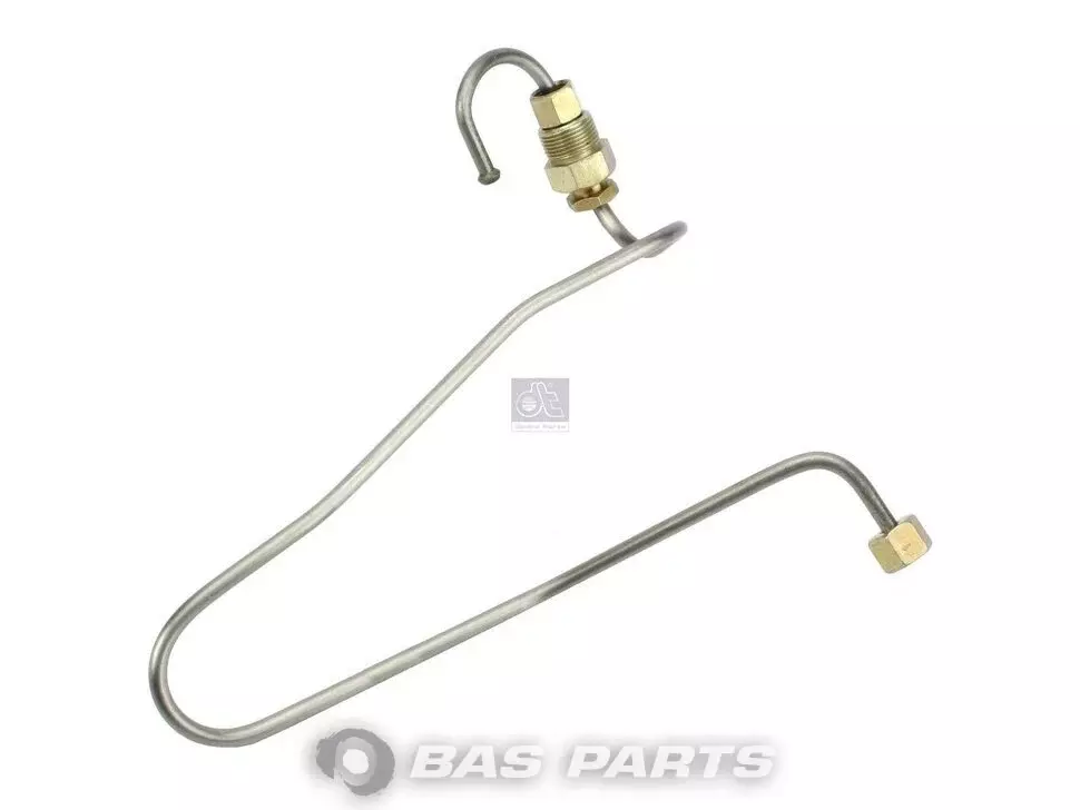 Einspritzleitung DT Spare Parts 3660703233