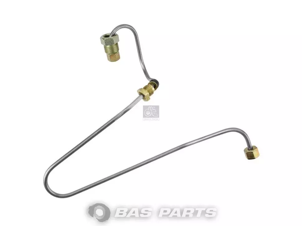 Einspritzleitung DT Spare Parts 3660703333