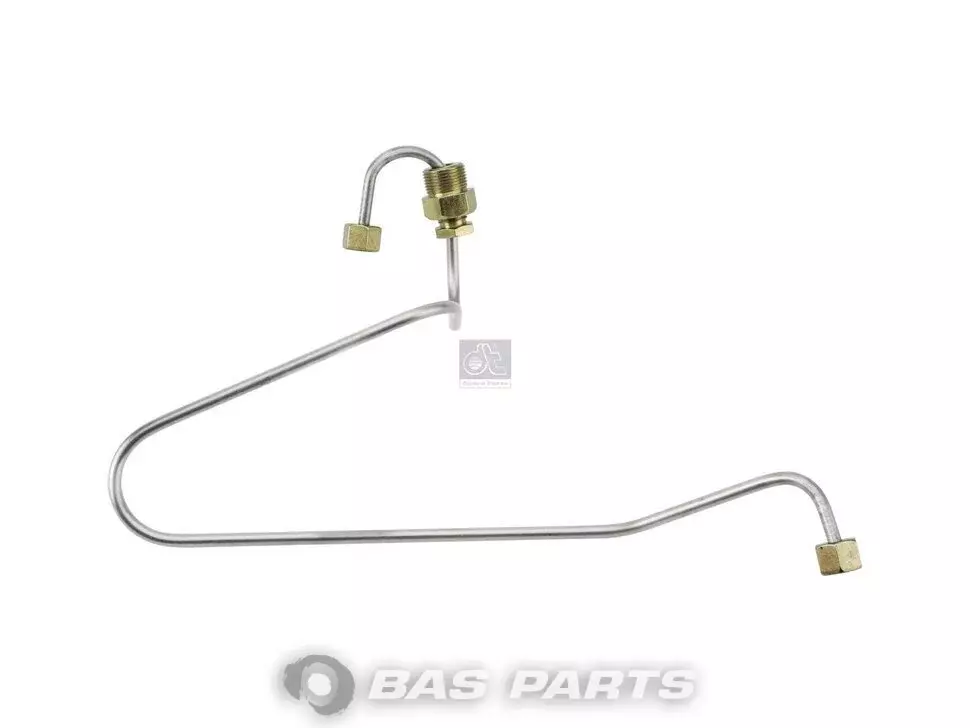 Einspritzleitung DT Spare Parts 3660703433